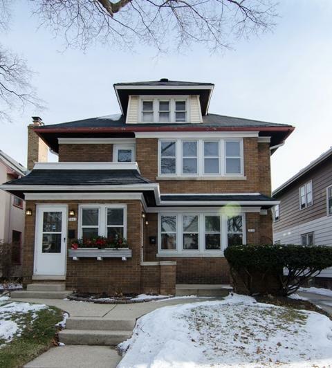 Property Photo: 3060 N Humboldt Blvd 3062 WI 53212