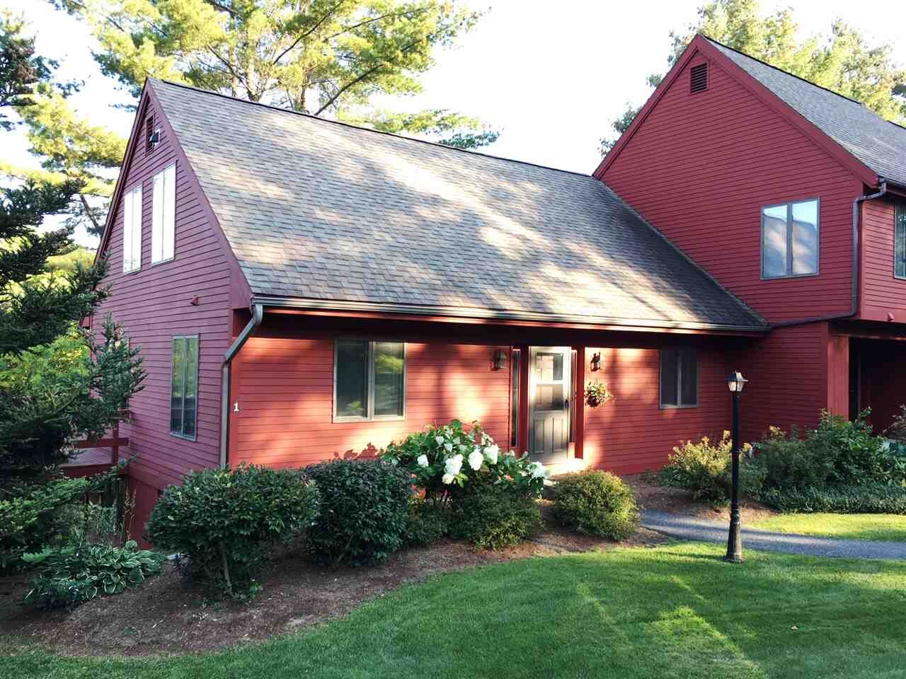 Property Photo: 350 Lyman Batcheller Road E VT 05059