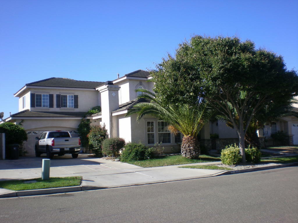 Property Photo:  432 Wood Mill Lane  CA 93458 