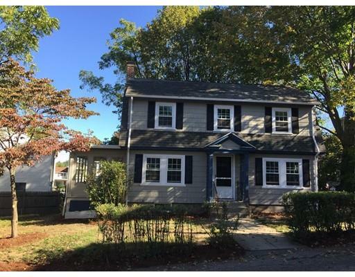 Property Photo: 9 Orchard Avenue MA 02452