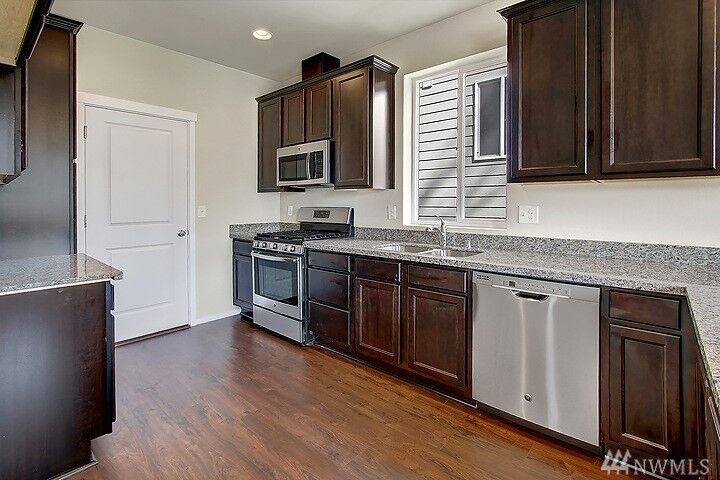 Property Photo: 2206 147th Place SW WA 98087