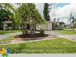 Property Photo:  2017 SW 27th Ave  FL 33312 