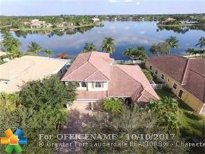 Property Photo:  857 NW 123rd Dr  FL 33071 