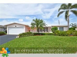 Property Photo:  5910 NE 21st Ave  FL 33308 