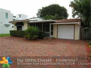Property Photo: 1604 E Broward Blvd FL 33301