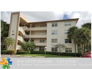 Property Photo: 2405 Antigua Cr L3 FL 33066