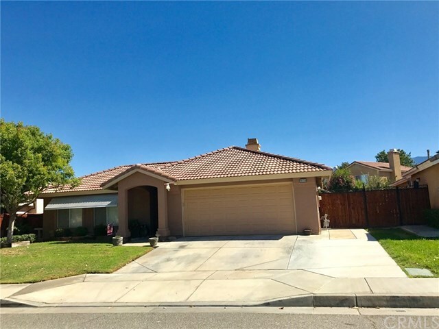 Property Photo:  1659 Apapas Lane  CA 92583 