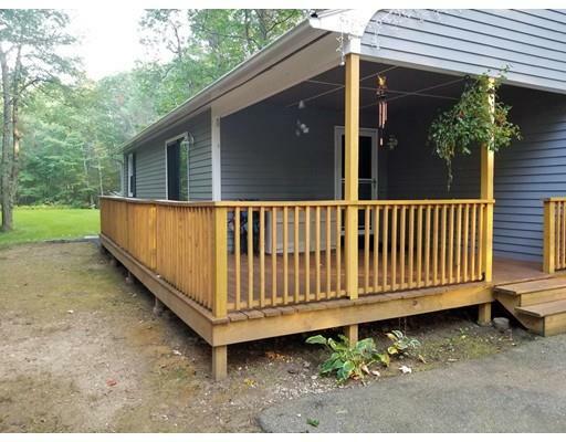 Property Photo:  137 Parmenter Rd  MA 01068 