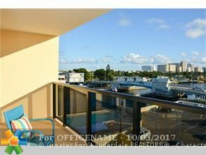 Property Photo:  5100 Dupont Blvd 5M  FL 33308 