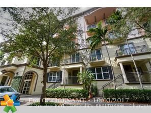 Property Photo: 2633 NE 14th Ave 302 FL 33334