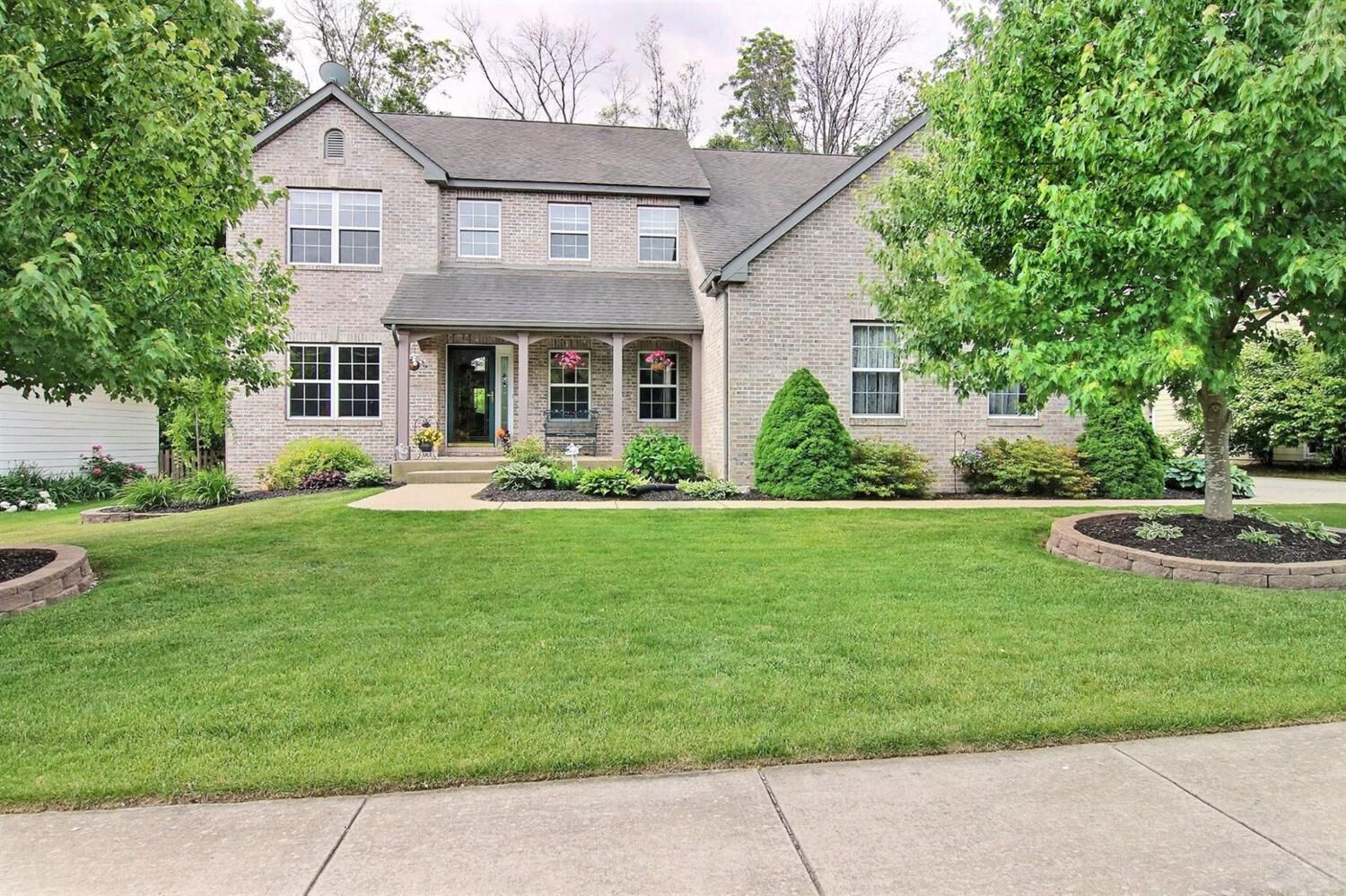 Property Photo: 2604 Eisenhower Avenue IN 46383