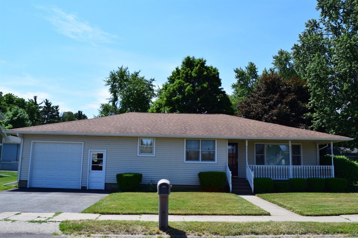 Property Photo: 806 W 10th Street IN 46350