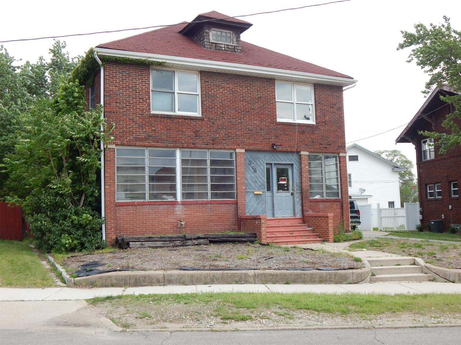 Property Photo: 308 Detroit Street IN 46360