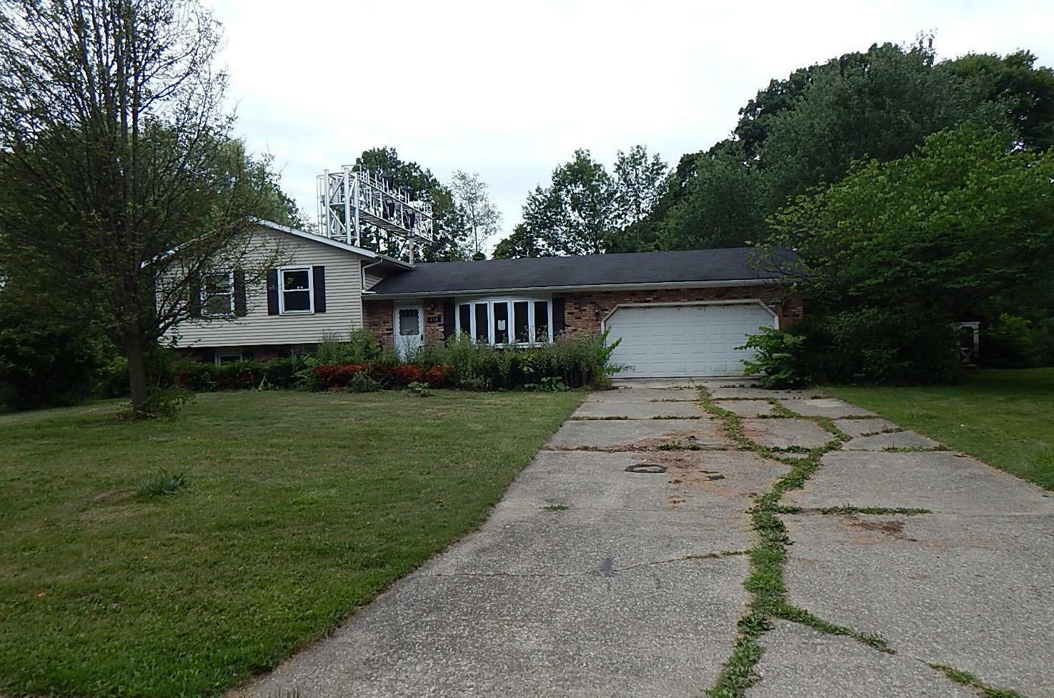 Property Photo:  226 Michael Drive  IN 46304 