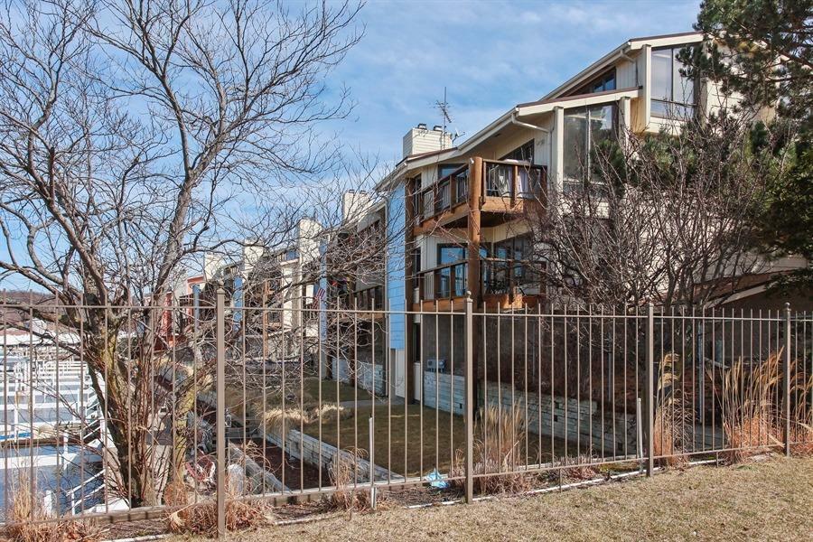 Property Photo: 1 Marine Drive 1 &Amp 3 IN 46360