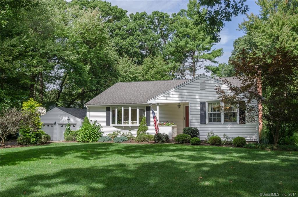 Property Photo: 195 Farmstead Lane CT 06033