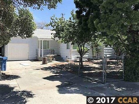 Property Photo:  71 Bella Vista Ave  CA 94565 