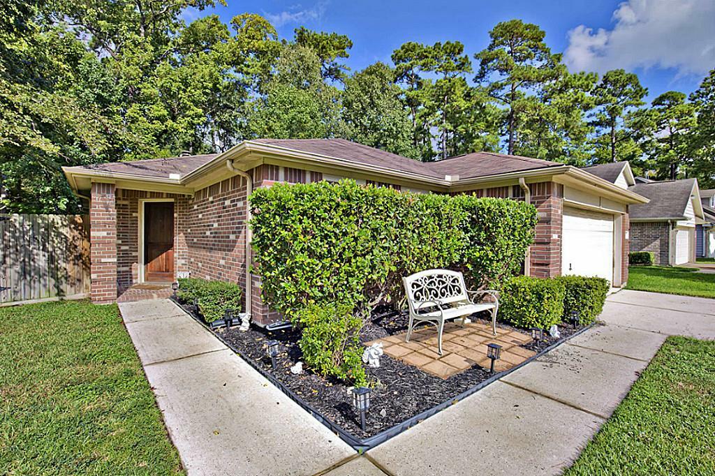 Property Photo: 17127 Yeoman Way TX 77532
