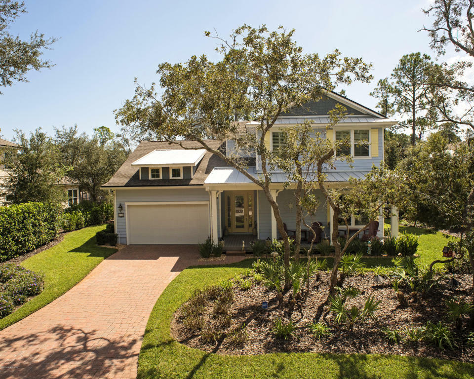 Property Photo:  112 Istoria Drive  FL 32095 