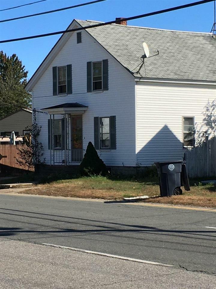 Property Photo: 292 West Hollis Street NH 03060
