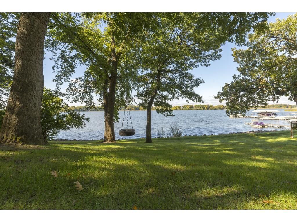 Property Photo: 12413 Ethan Avenue N MN 55110