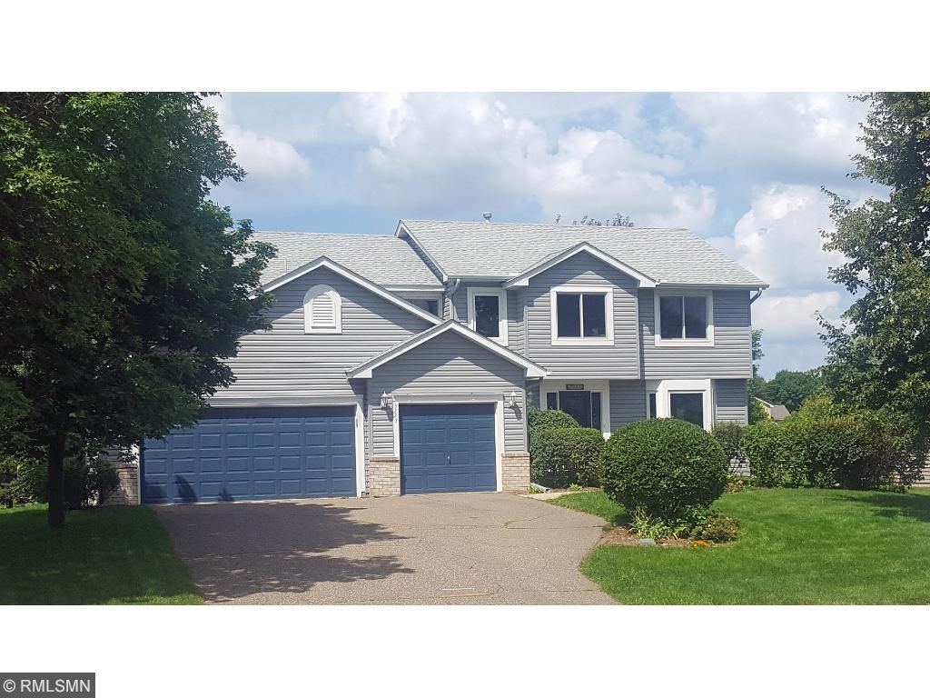 Property Photo: 3223 Meadow Brook Place MN 55125