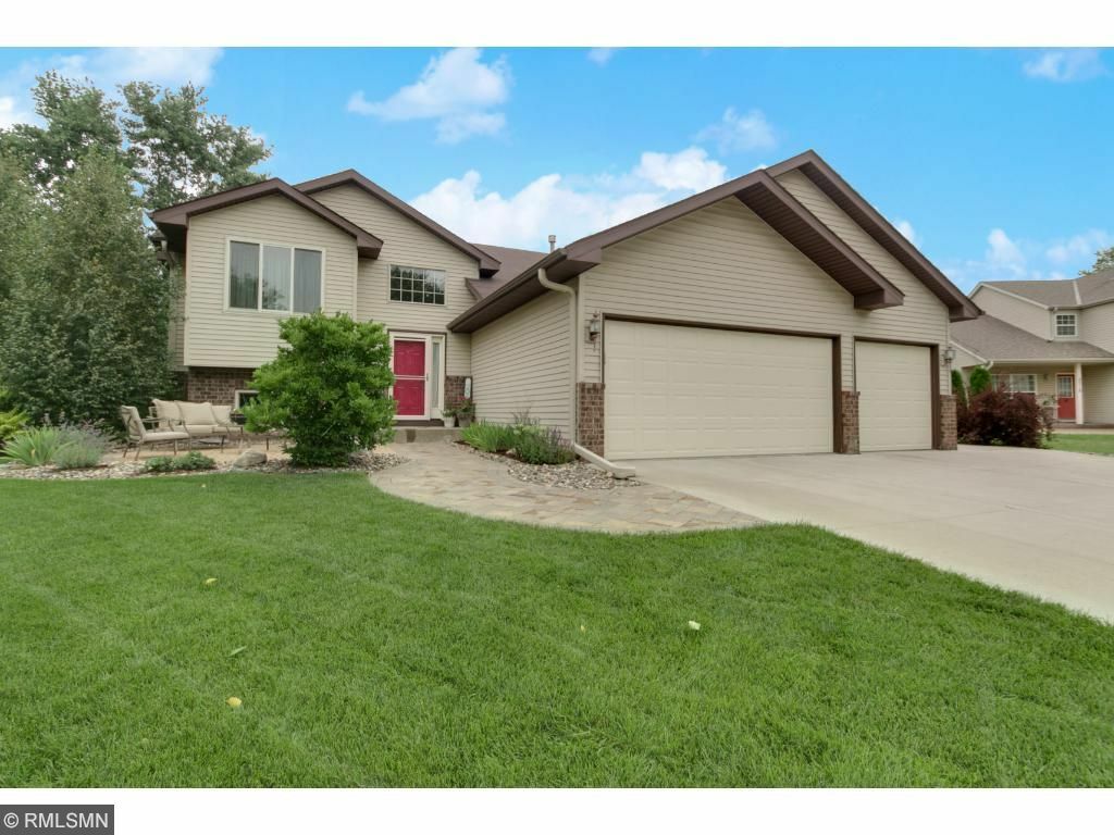 Property Photo:  8206 Lori Lane  MN 55125 