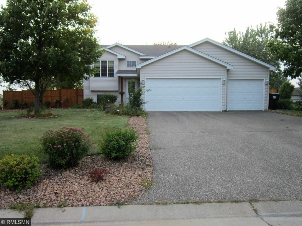 Property Photo:  19304 Karen Lane  MN 55309 