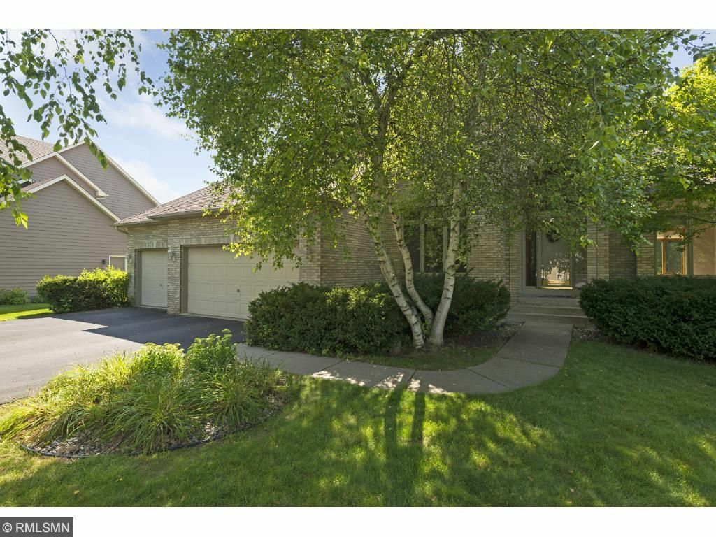 Property Photo: 7408 Fawn Hill Road MN 55317