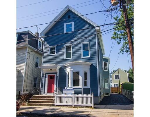 Property Photo:  363 Windsor Street 1  MA 02141 