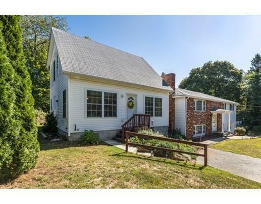 Property Photo:  3 Sunset Hill Road A  MA 01930 