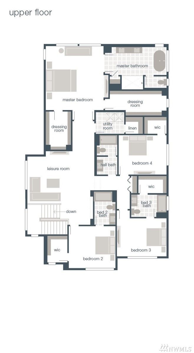 Property Photo:  12822 SE 213th St  WA 98031 