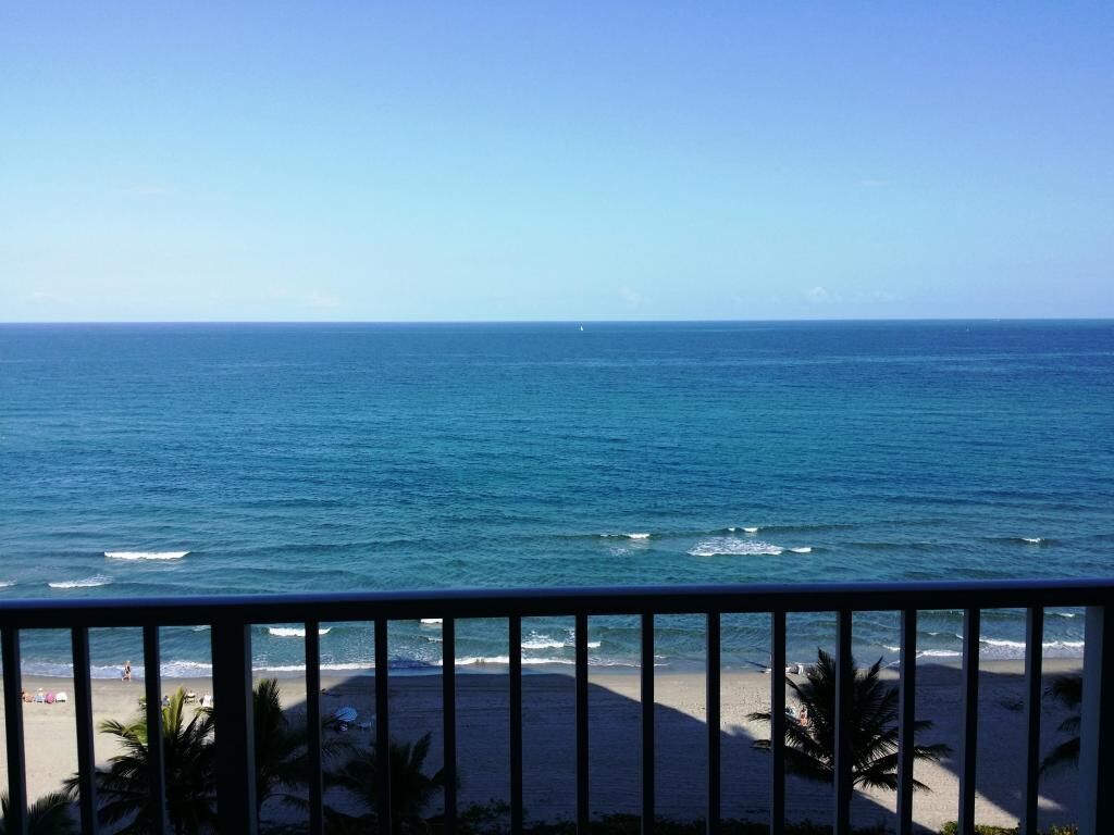 Property Photo: 3101 S Ocean Boulevard 908 FL 33487