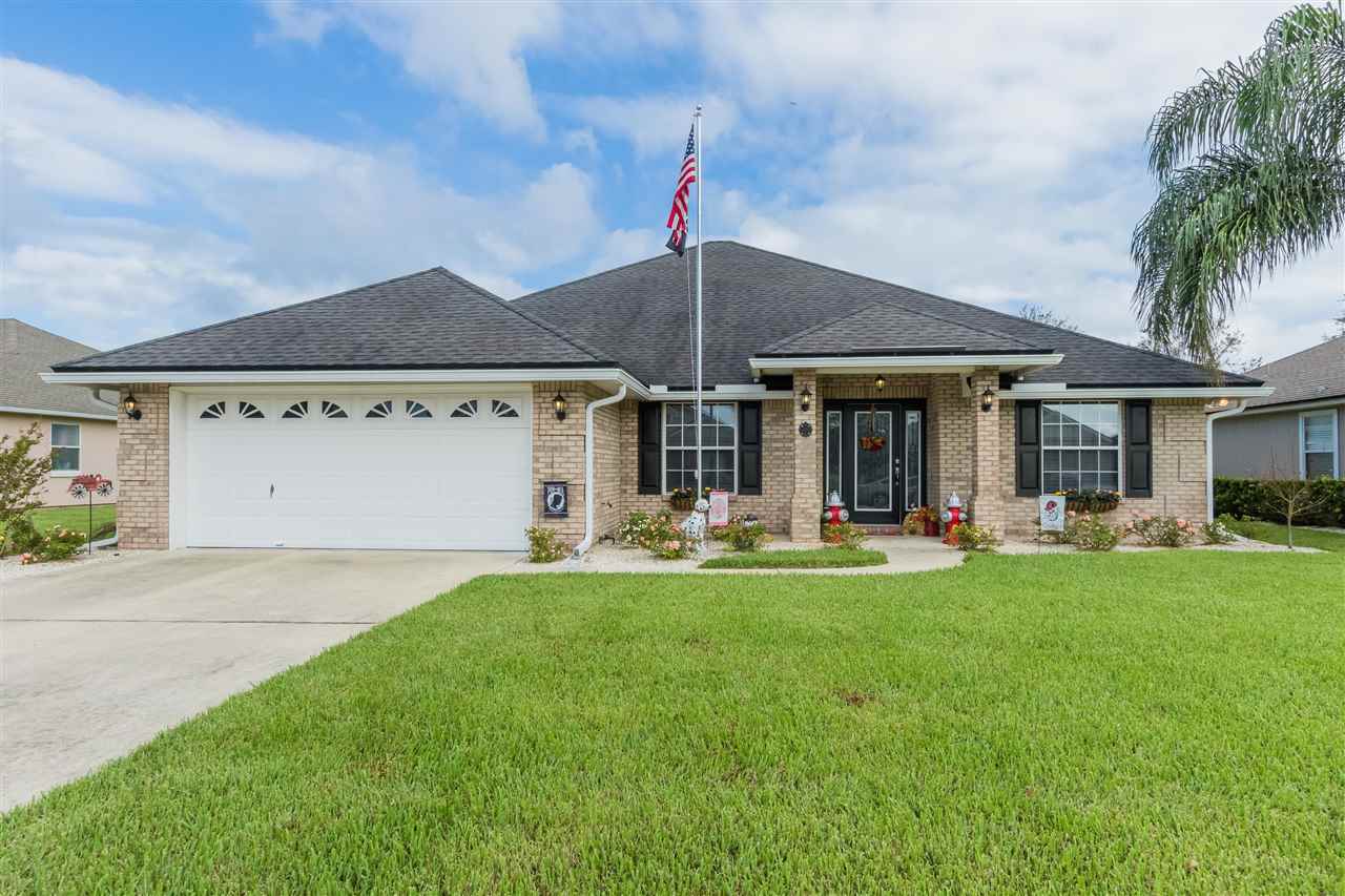 Property Photo:  1314 Wild Pine Dr  FL 32084 