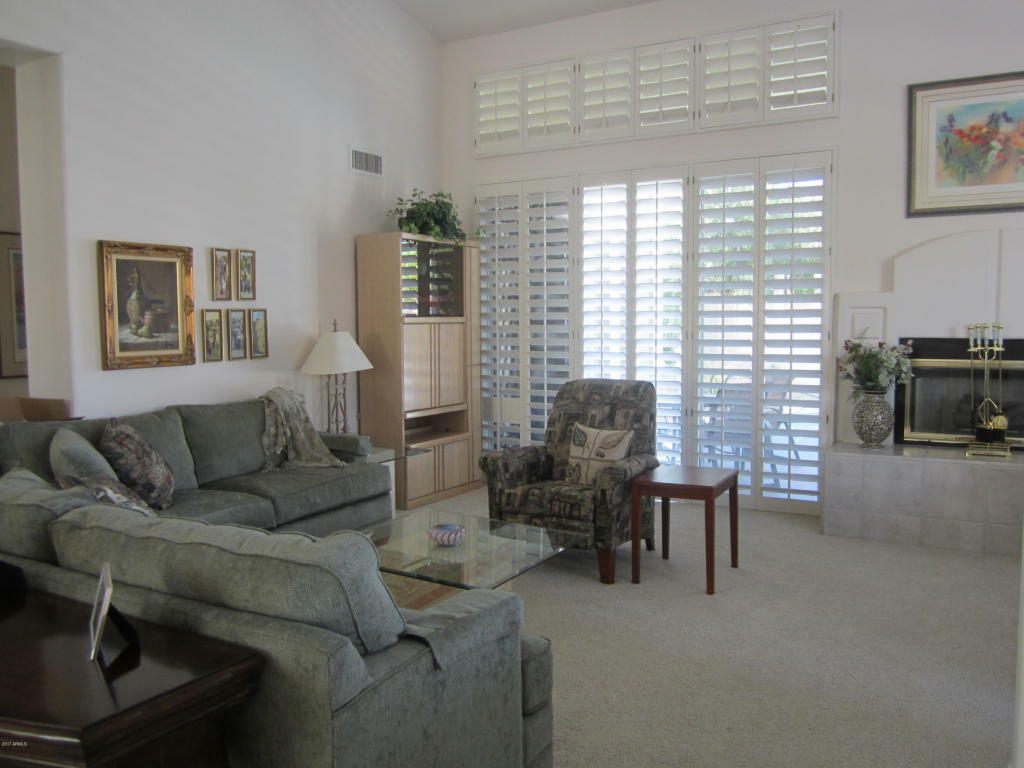 Property Photo: 9148 N 115th Way AZ 85259