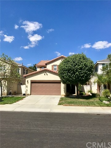 1342 Comfrey Leaf Drive  Beaumont CA 92223 photo