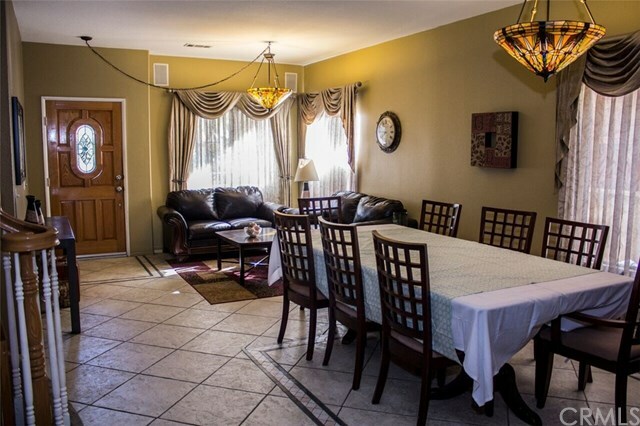 Property Photo:  22955 Copper Ridge Drive  CA 92883 