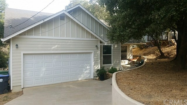 Property Photo: 15440 Utah CA 95422