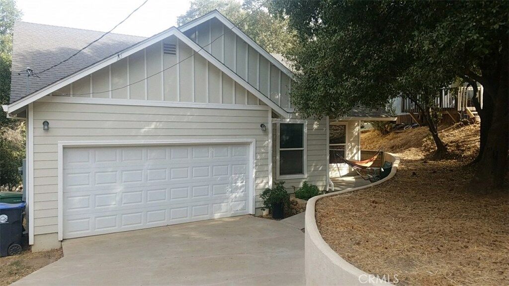 Property Photo:  15440 Utah  CA 95422 