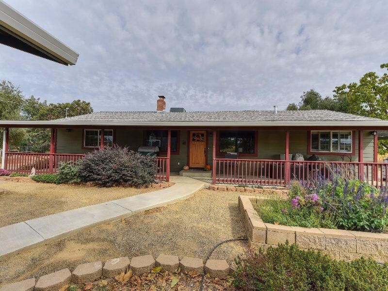 Property Photo: 7793 Bar Du Lane CA 95829