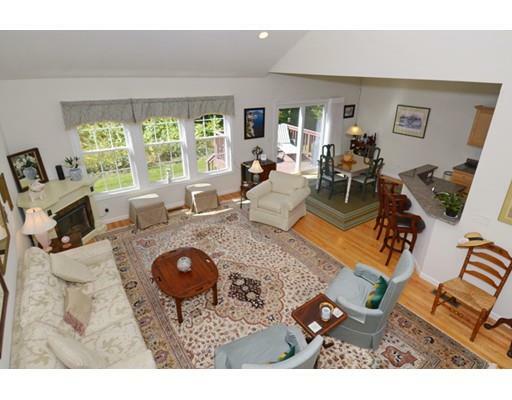 Property Photo:  40 Arbor Glen Drive 0000  MA 01775 