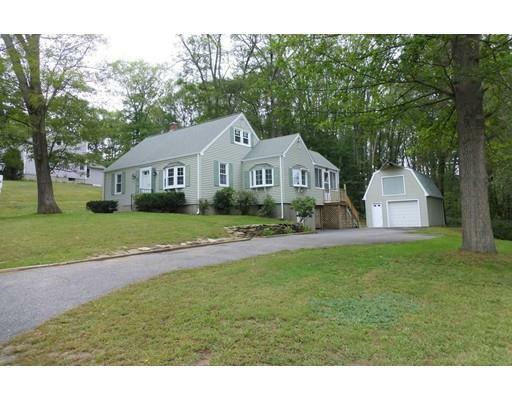 Property Photo: 46 Washington Rd MA 01532