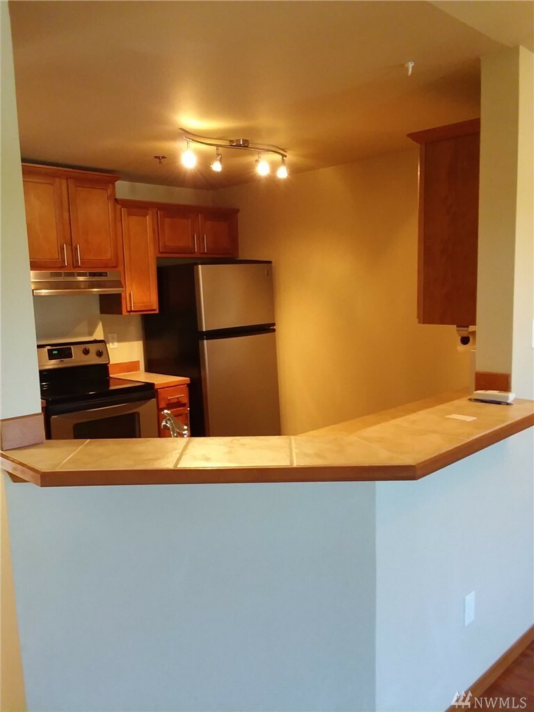 Property Photo: 11527 Highway 99 A303 WA 98204
