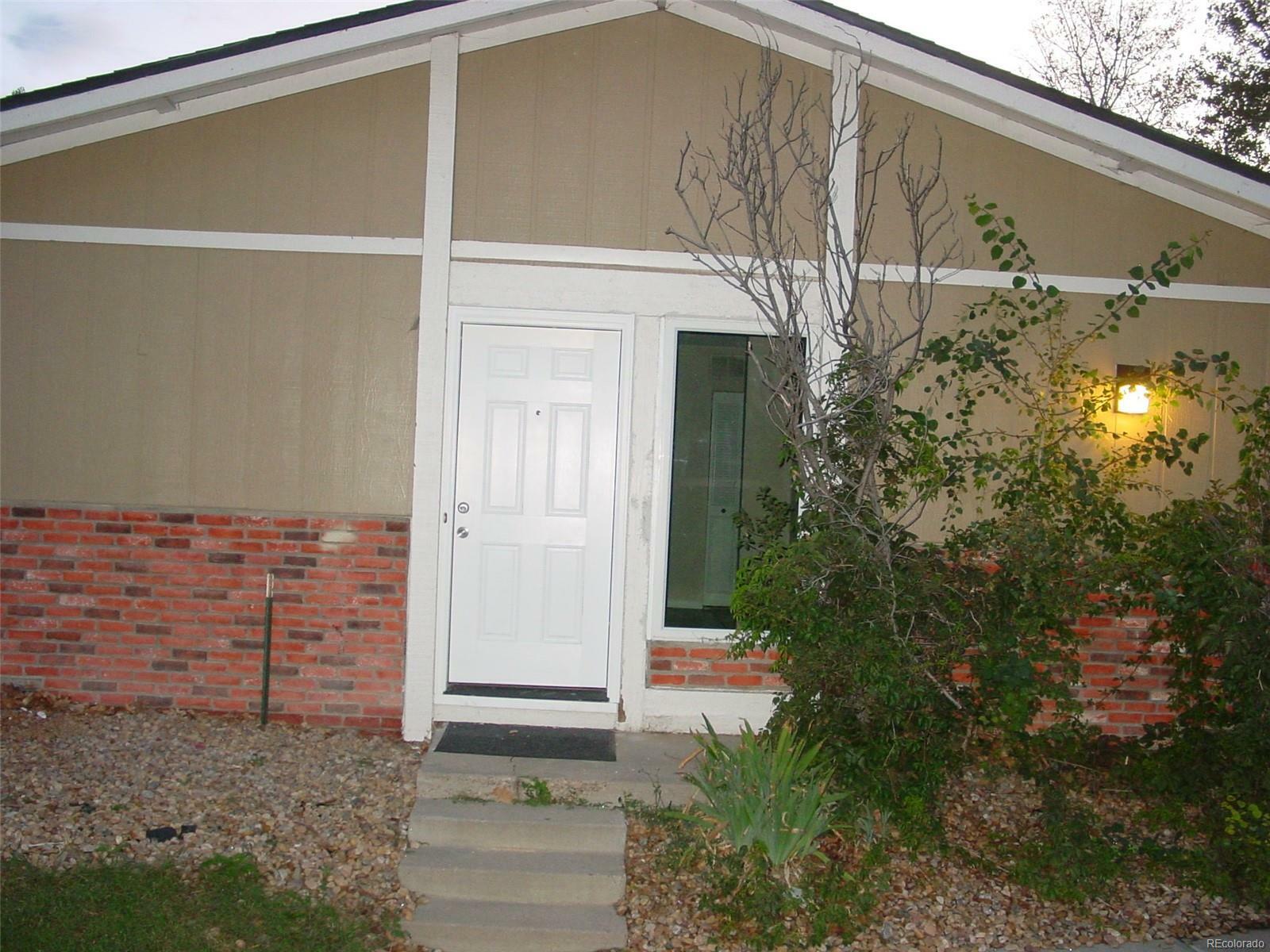 Property Photo:  2232 Coronado Parkway  CO 80229 