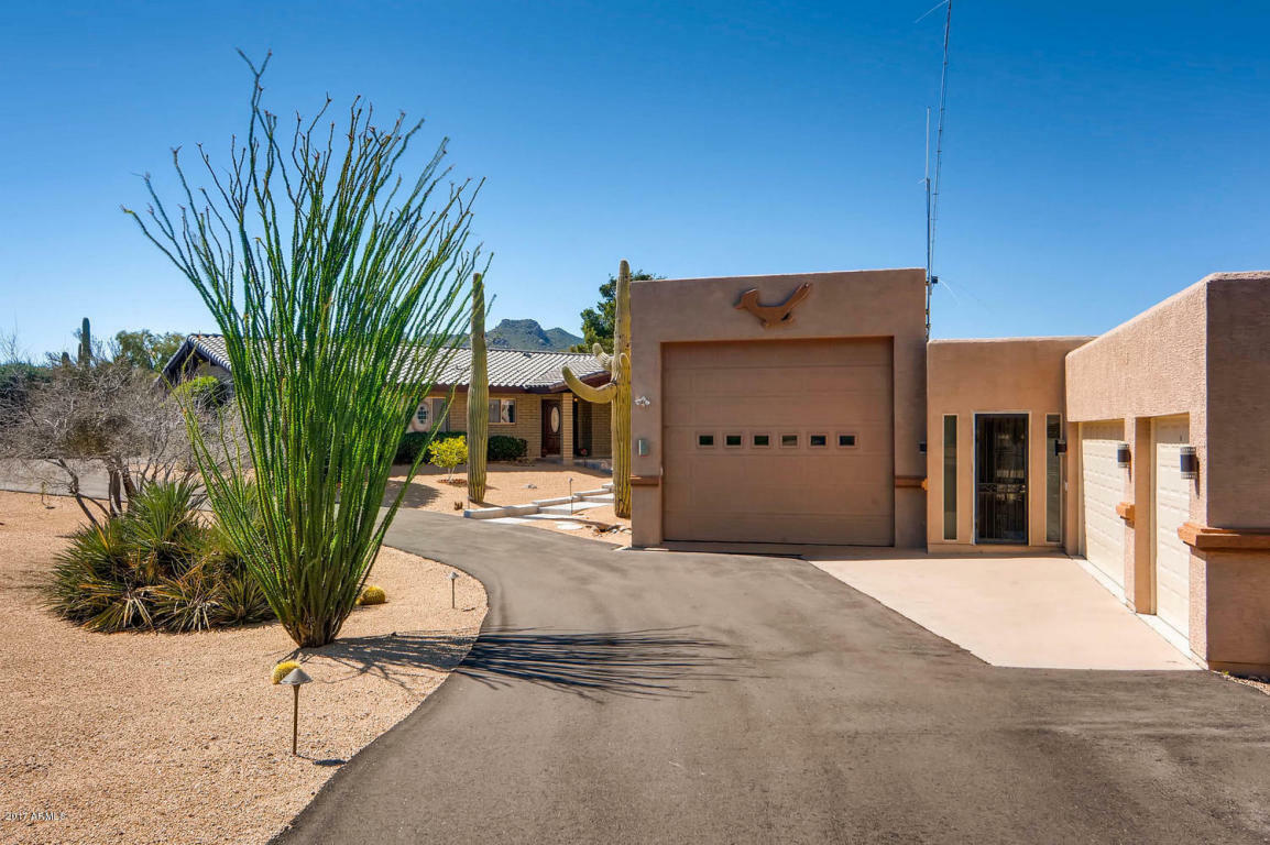 Property Photo:  37030 N Dream Street  AZ 85377 