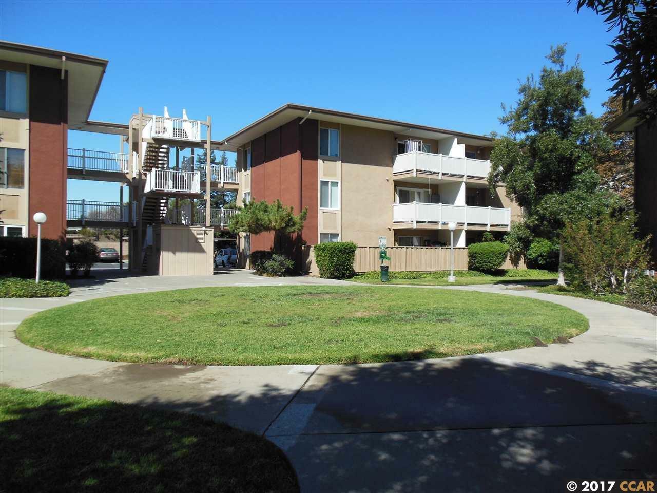 Property Photo:  38455 Bronson St 327  CA 94536 