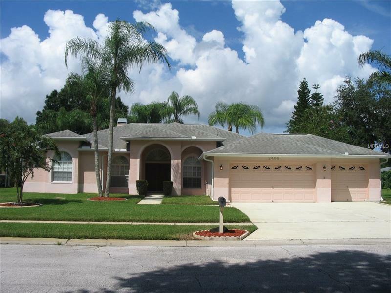 Property Photo:  2468 Appaloosa Trail  FL 34685 