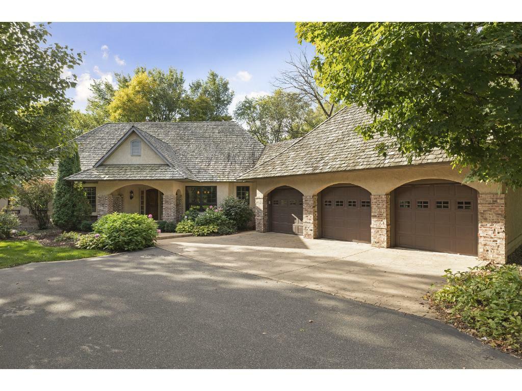 24155 Mary Lake Trail  Shorewood MN 55331 photo