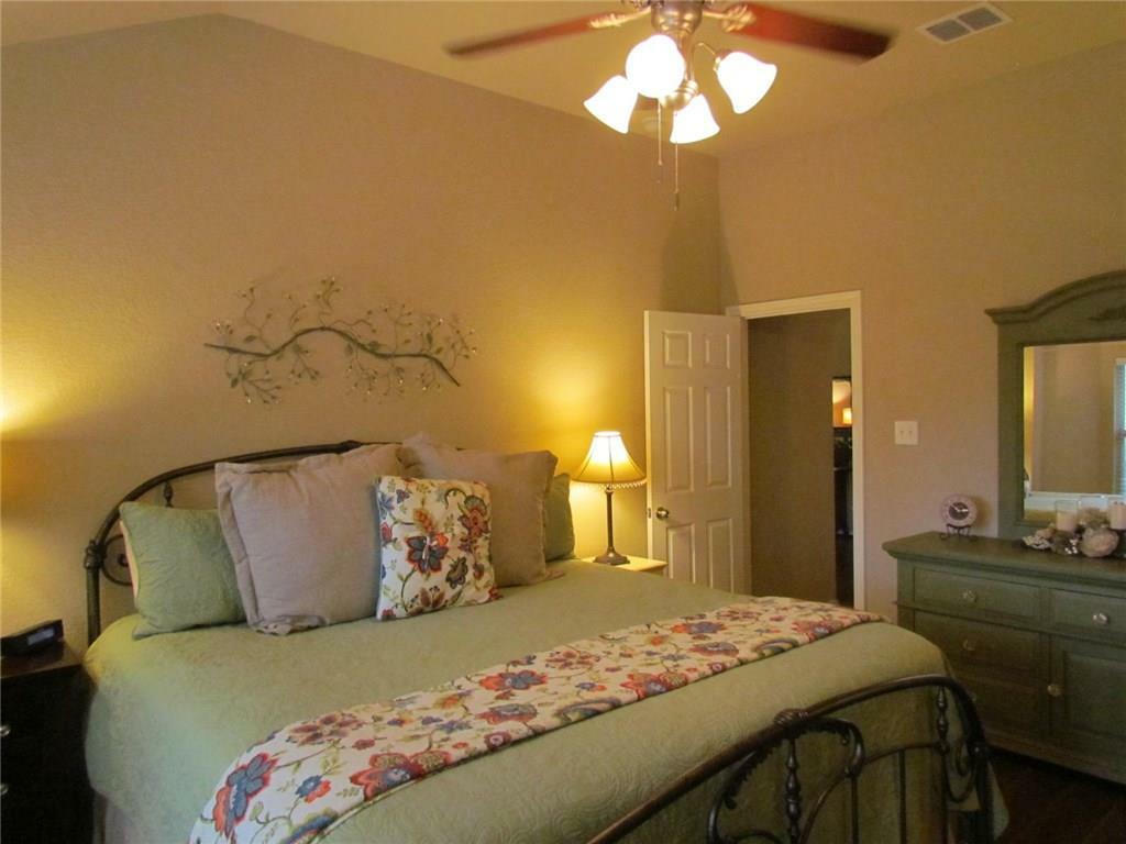 Property Photo:  9857 Sparrow Hawk Lane  TX 76108 