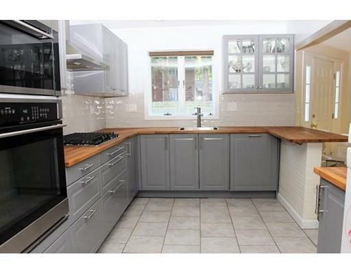 Property Photo: 12 Nutty Hill - MA 02043